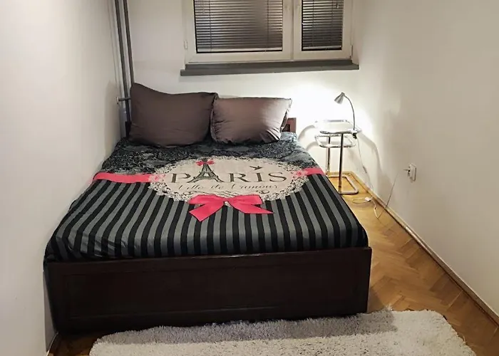 Apartament Home Wielunska