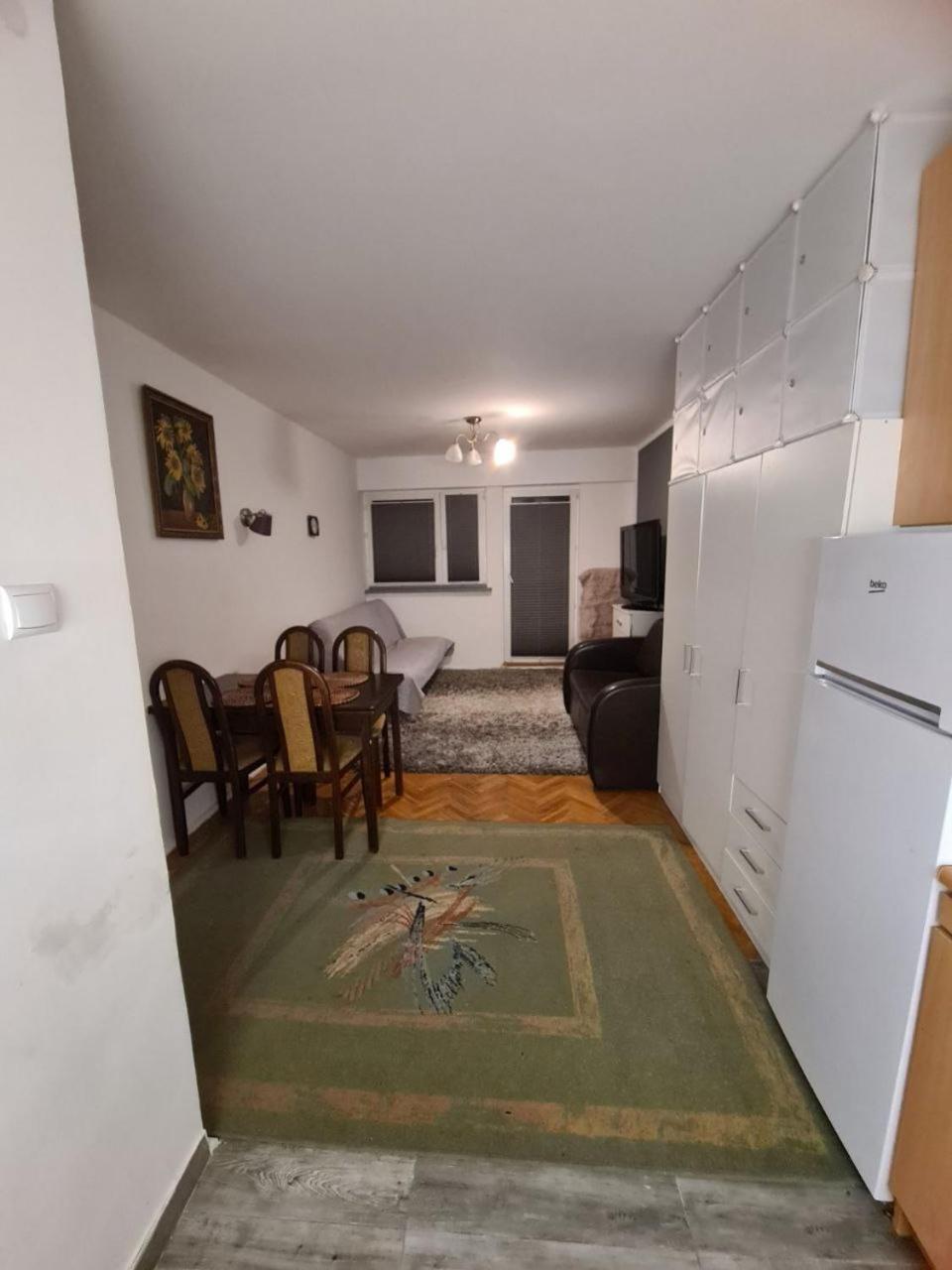 Wielunska Apartament *