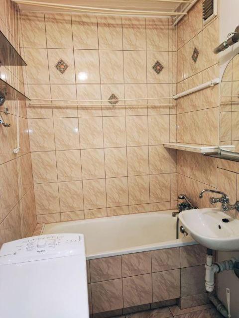 Wielunska Apartament *