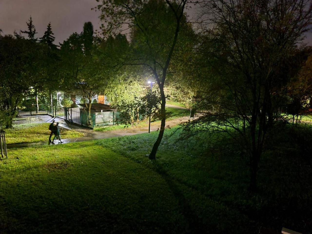 Wielunska Apartament Warszawa