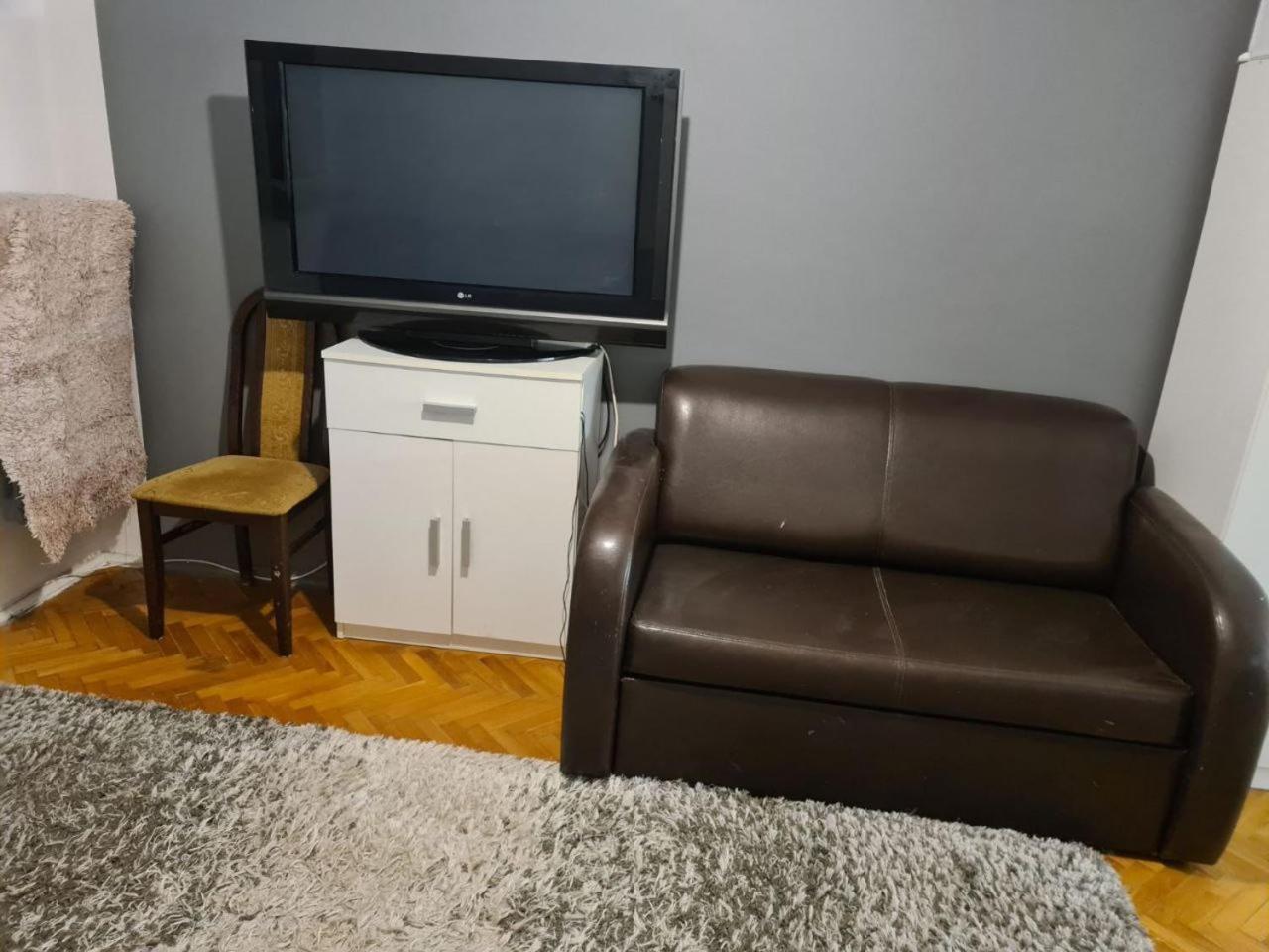 Wielunska Apartament