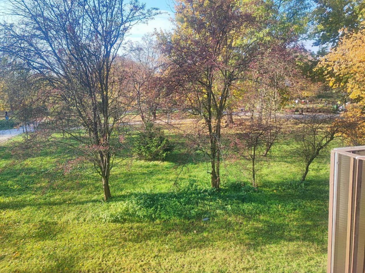 Wielunska Apartament Warszawa