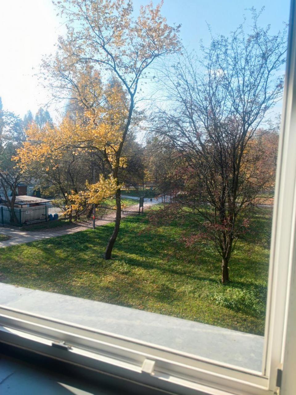 Apartament Wielunska Warszawa